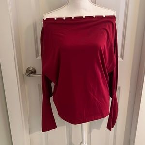 Shein ladies blouse never been worn!